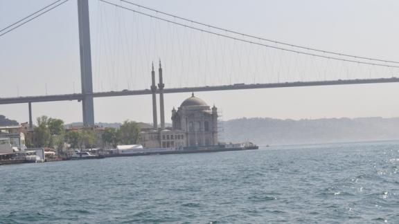İstanbul ve Çanakkale Gezisi (Acil ve Günlüdür)